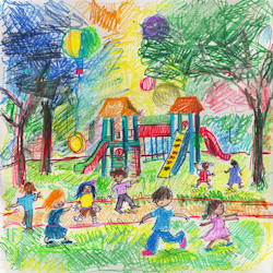 Our vision statement