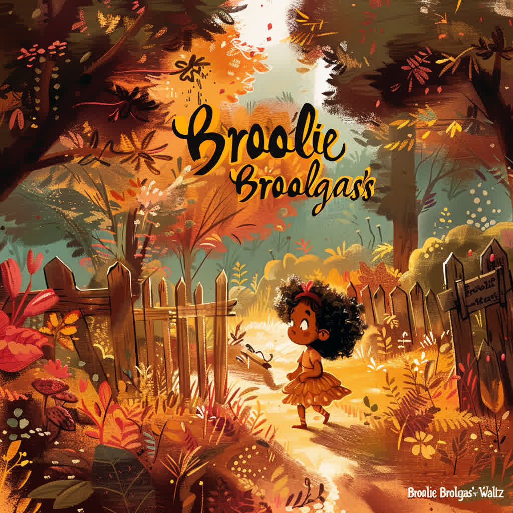 Broolie Brolgas’ Waltz