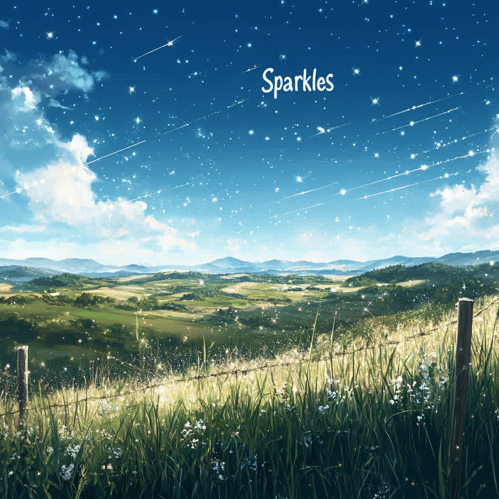 Sparkles