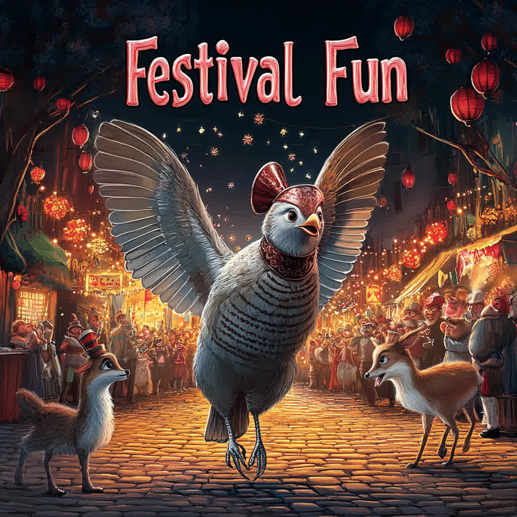 Festival Fun