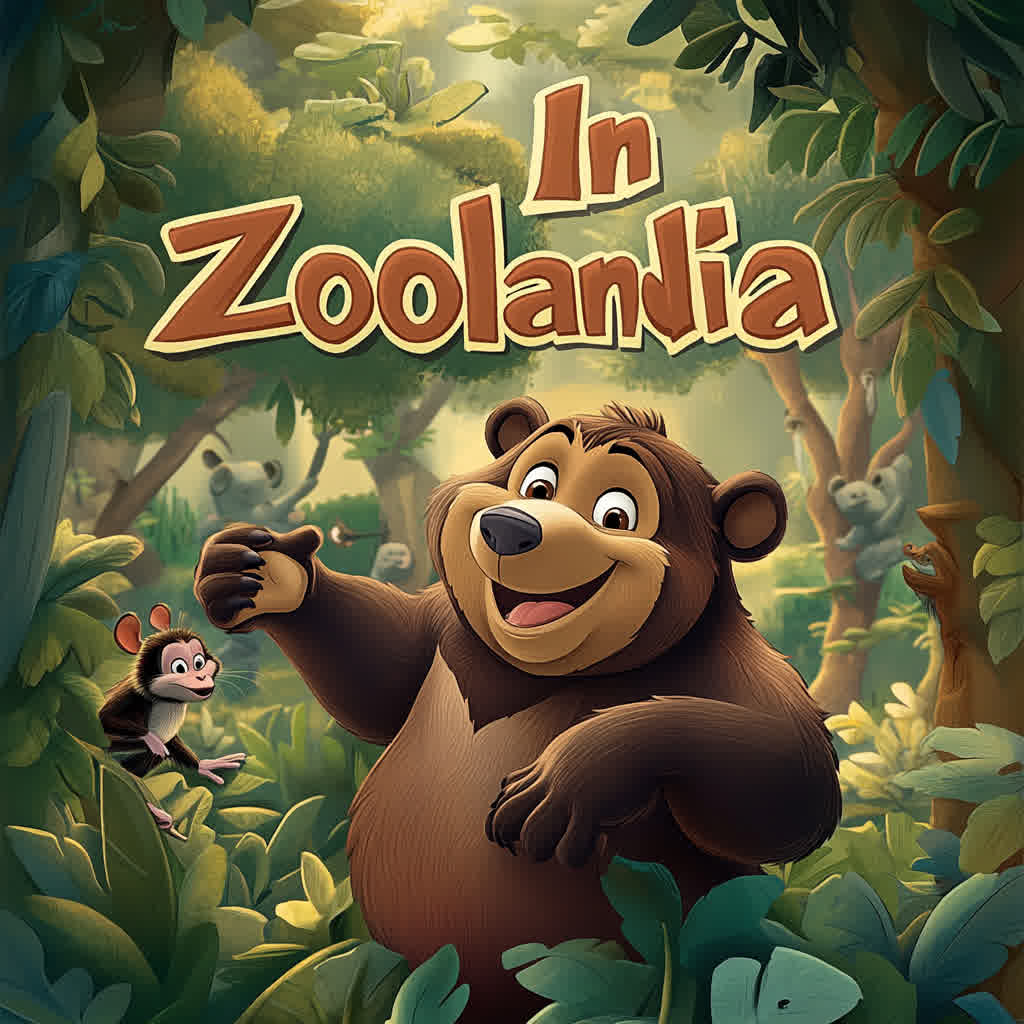 In Zoolandia 