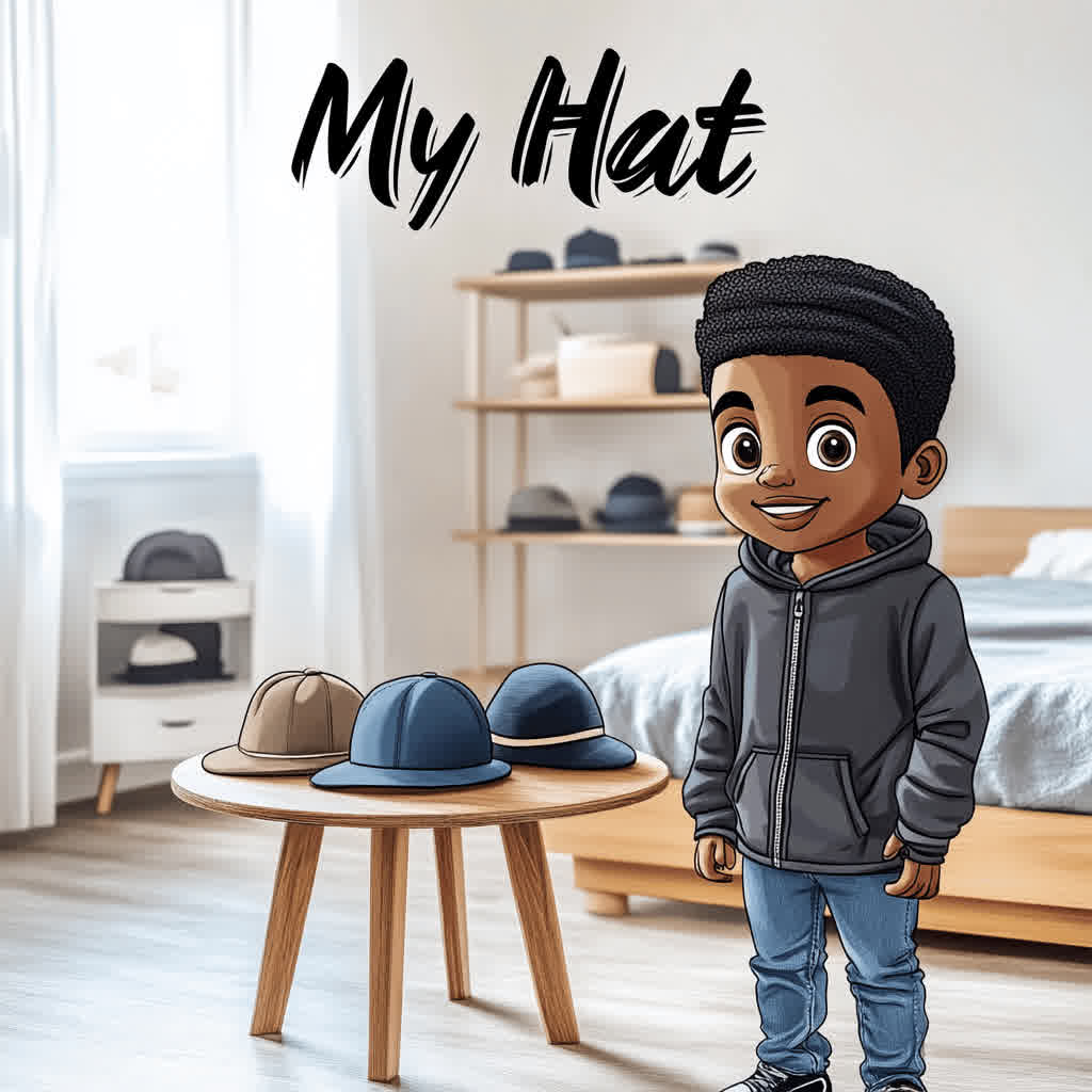 My Hat