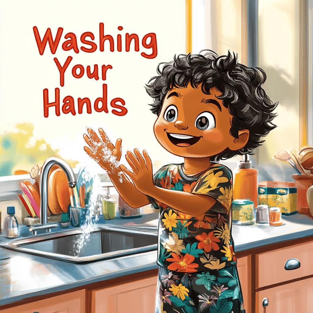 Washing Your Hands