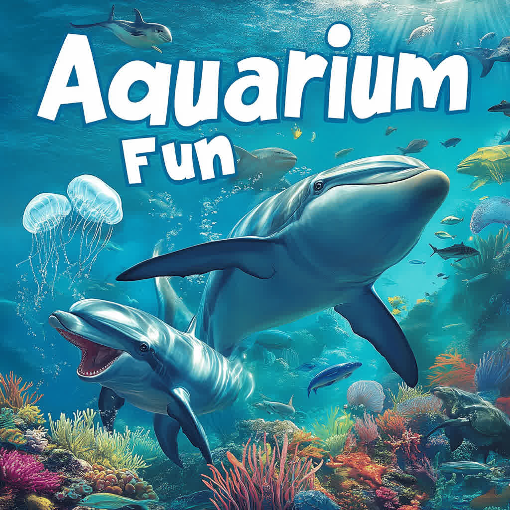 Aquarium Fun