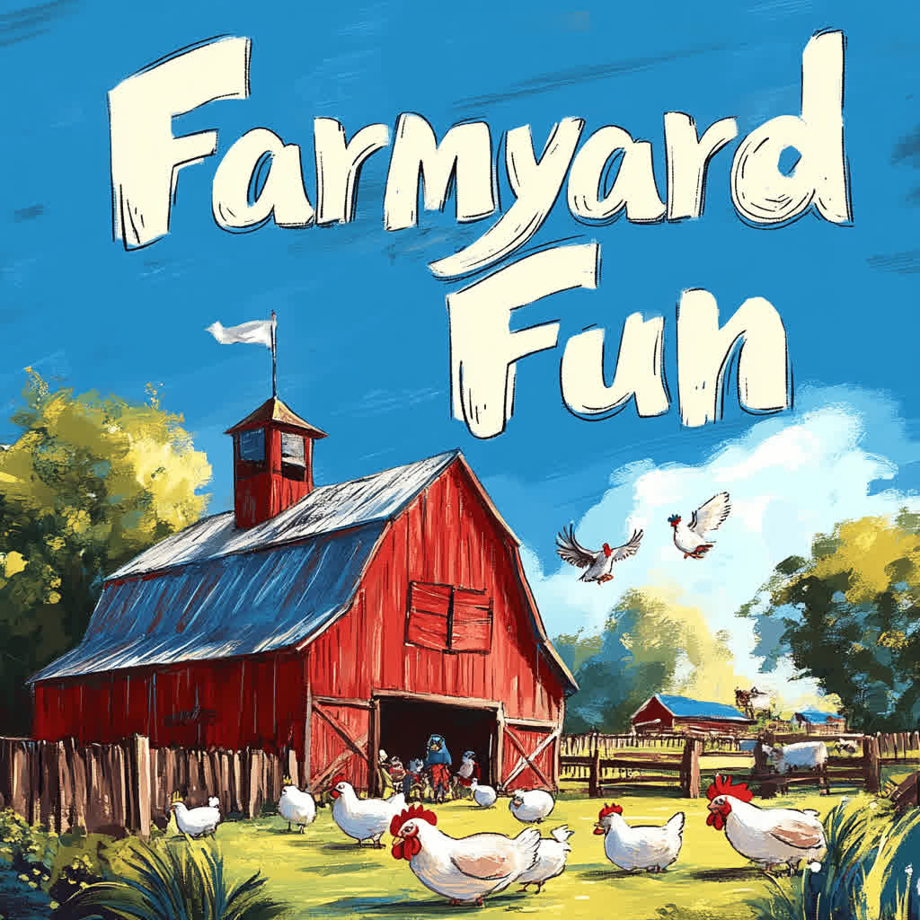 Farmyard Fun