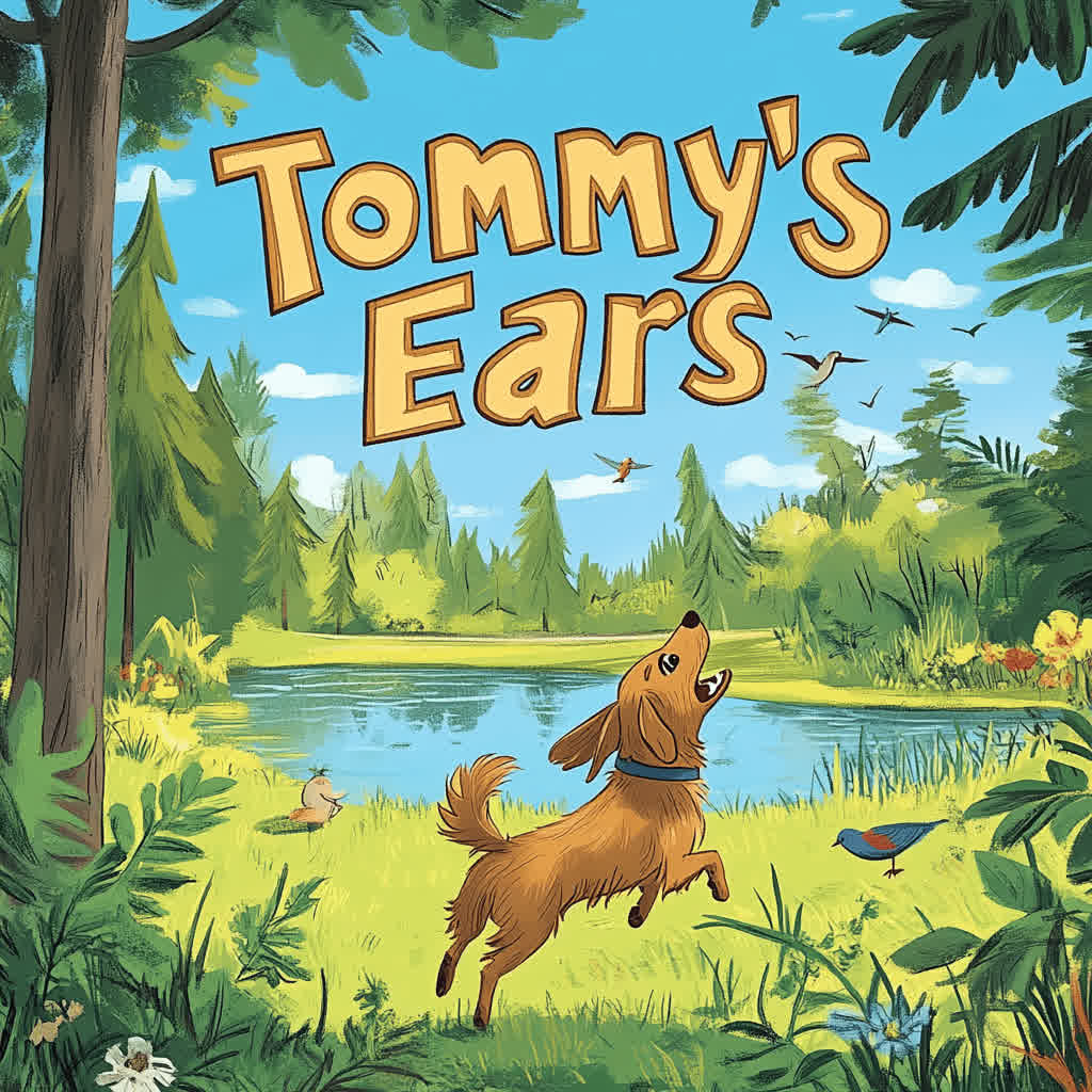 Tommys Ears