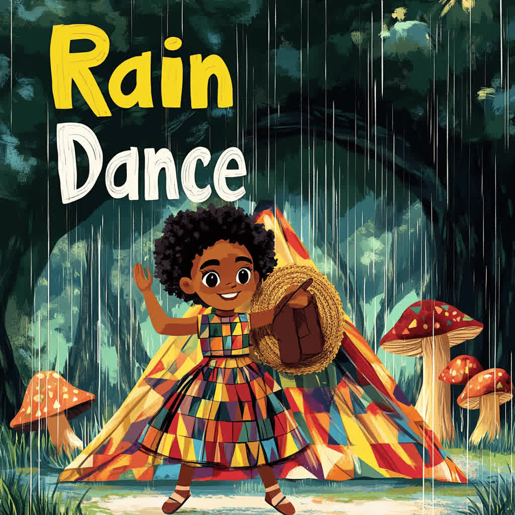 Rain Dance