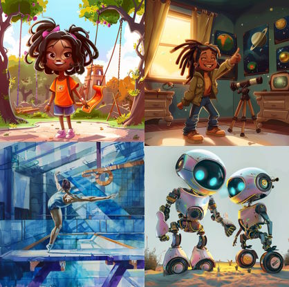 Build your own book Build your own book